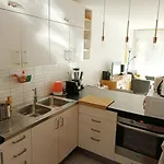 Apartment Tribuperez A Juan-antibes *