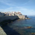Apartment Tribuperez A Juan-antibes