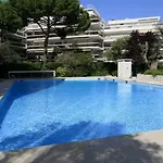 Tribuperez A Juan-antibes Apartment Juan-les-Pins