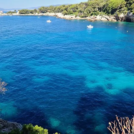 Tribuperez A Juan-antibes * Juan-les-Pins