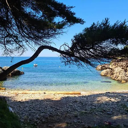 Apartamento Tribuperez A Juan-antibes Juan-les-Pins