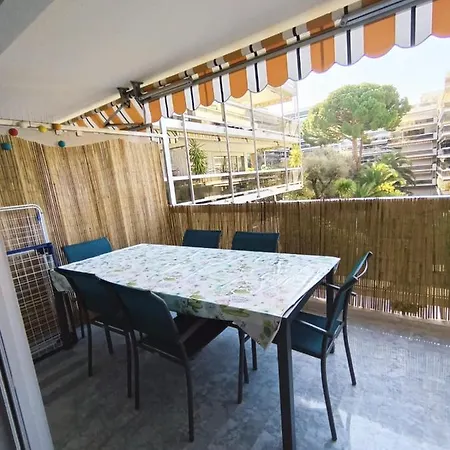 Tribuperez A Juan-antibes * 주앙레핑