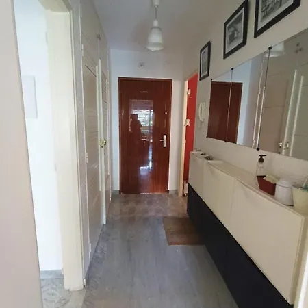 Apartament Tribuperez A Juan-antibes Juan-les-Pins