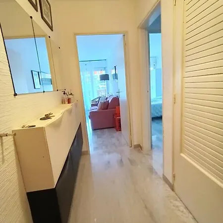 Apartamento Tribuperez à Juan-antibes Juan-les-Pins