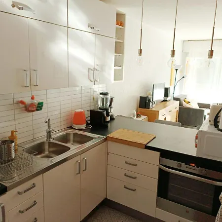 Apartment Tribuperez A Juan-antibes *