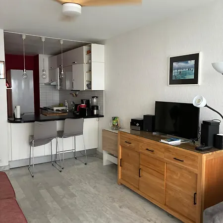 Tribuperez A Juan-antibes Apartment Juan-les-Pins