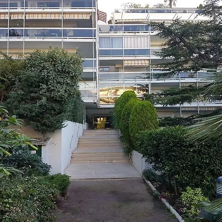 Apartment Tribuperez A Juan-antibes
