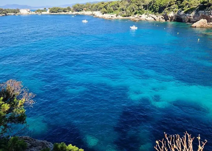 Tribuperez A Juan-antibes * Juan-les-Pins