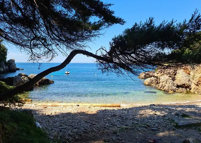 Apartamento Tribuperez A Juan-antibes Juan-les-Pins