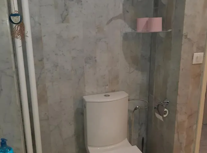 Tribuperez A Juan-antibes 公寓