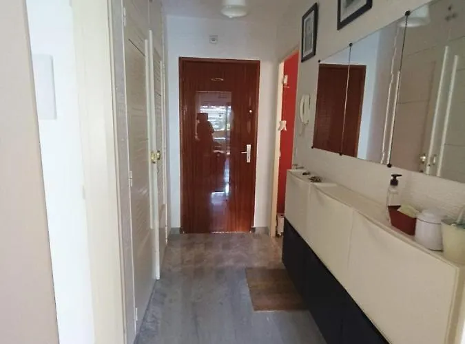 Apartamento Tribuperez A Juan-antibes Juan-les-Pins