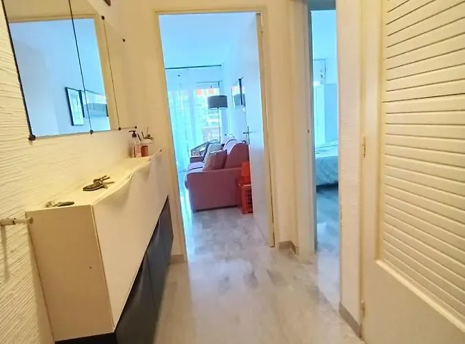 Apartamento Tribuperez A Juan-antibes Juan-les-Pins