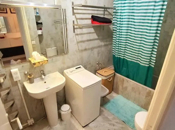 Tribuperez A Juan-antibes * Juan-les-Pins