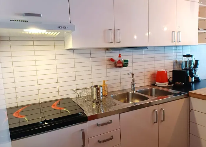 公寓 Tribuperez A Juan-antibes